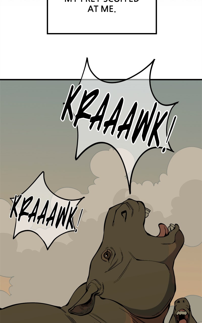 Ancient Animal Tales Ep. 26 - The Tyrant (7) page 71 - 