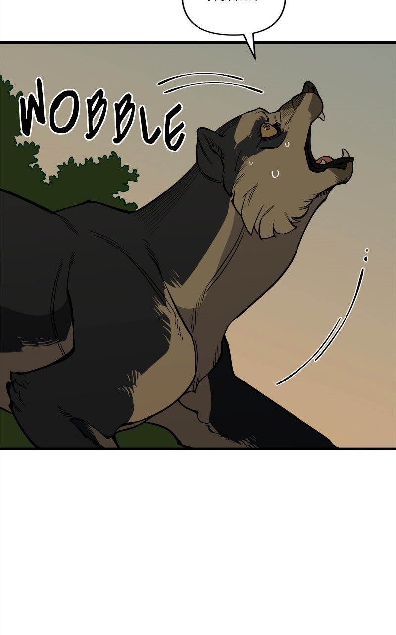 Ancient Animal Tales Ep. 26 - The Tyrant (7) page 82 - 