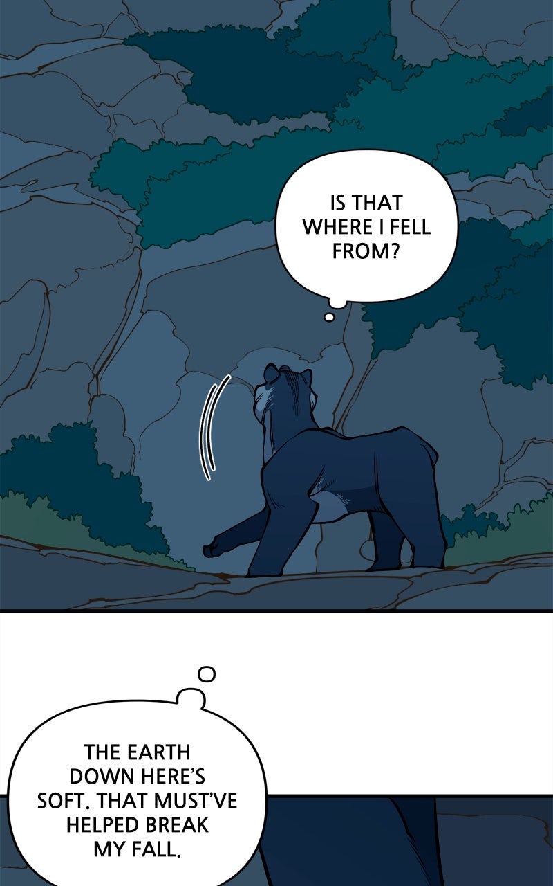 Ancient Animal Tales Ep. 26 - The Tyrant (7) page 94 - 