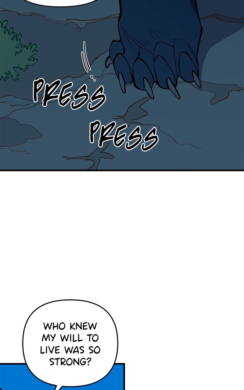 Ancient Animal Tales Ep. 26 - The Tyrant (7) page 95 - 