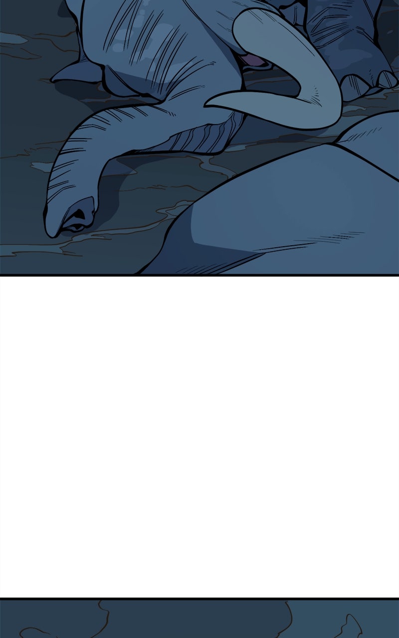 Ancient Animal Tales Ep. 26 - The Tyrant (7) page 99 - 