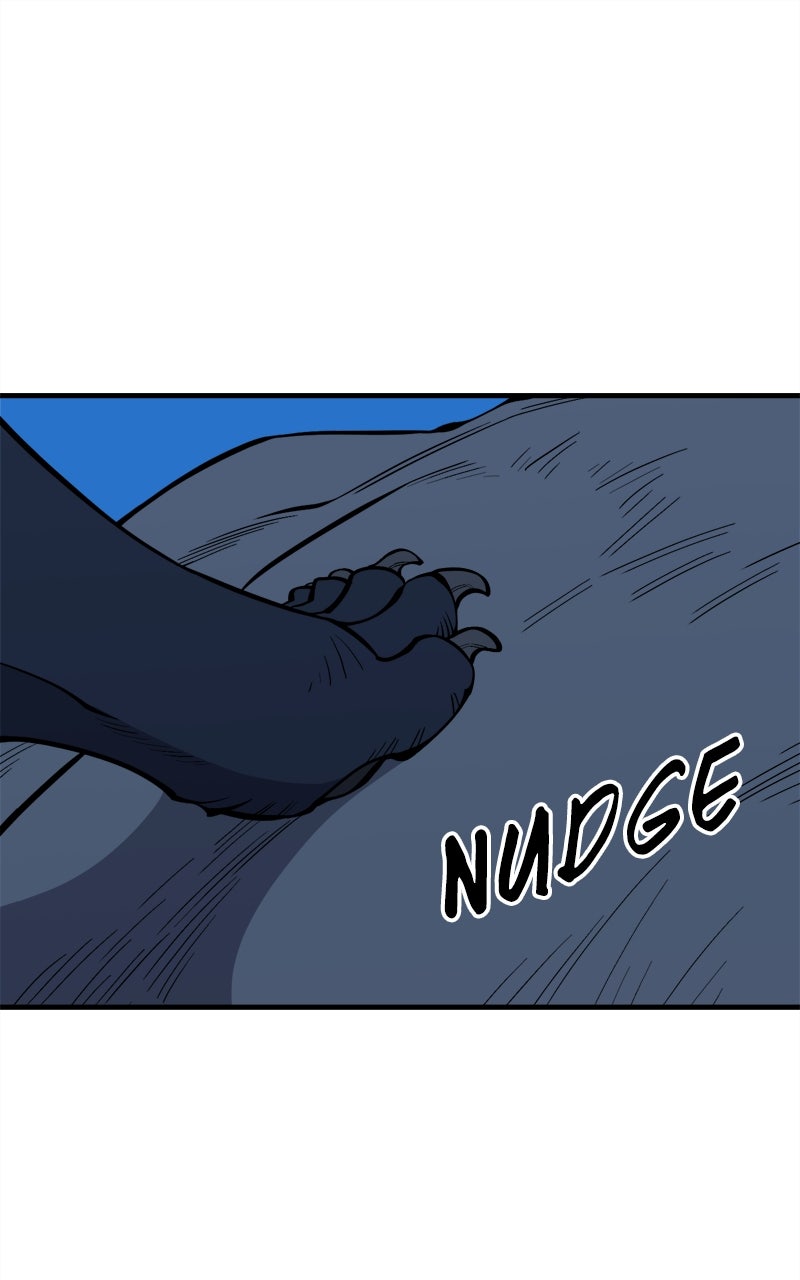 Ancient Animal Tales Ep. 27 - The Tyrant (8) page 1 - 