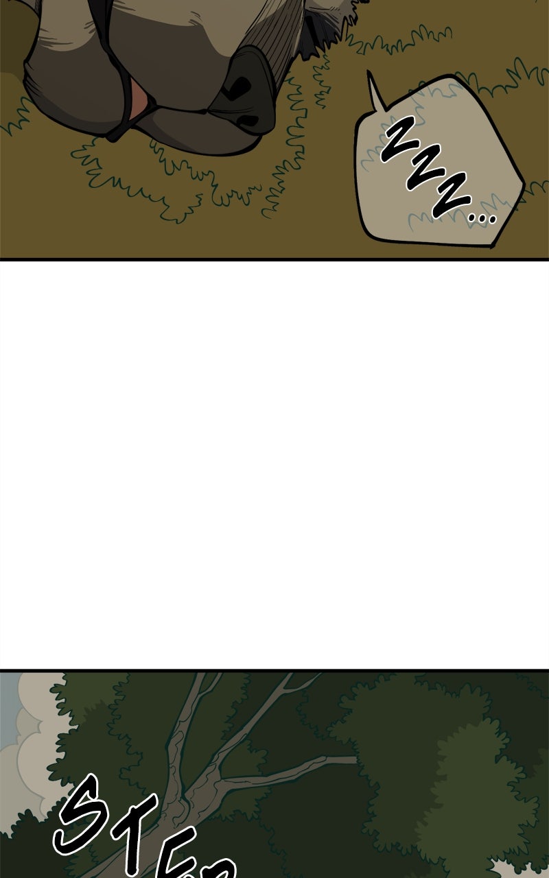 Ancient Animal Tales Ep. 27 - The Tyrant (8) page 103 - 