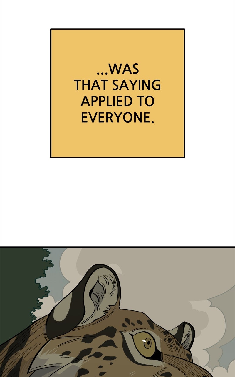 Ancient Animal Tales Ep. 27 - The Tyrant (8) page 105 - 