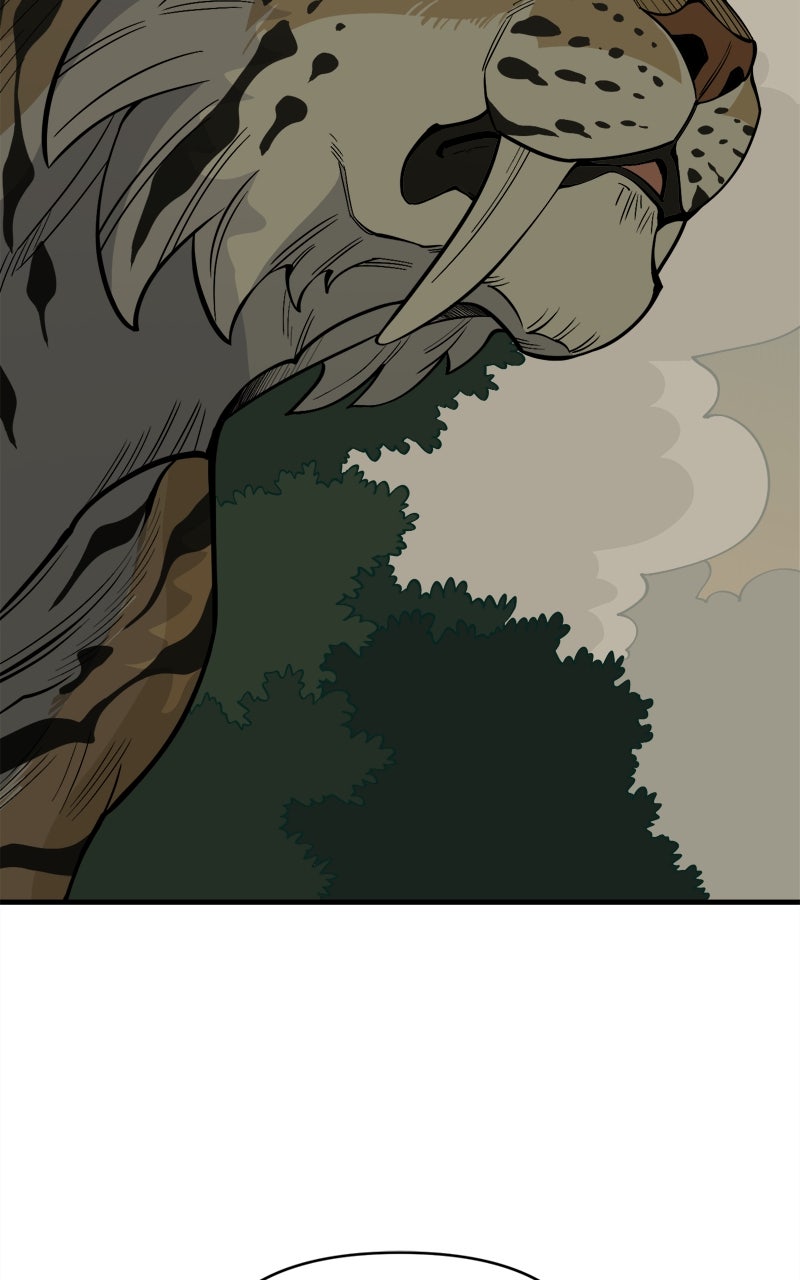 Ancient Animal Tales Ep. 27 - The Tyrant (8) page 106 - 
