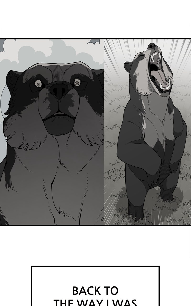 Ancient Animal Tales Ep. 27 - The Tyrant (8) page 26 - 