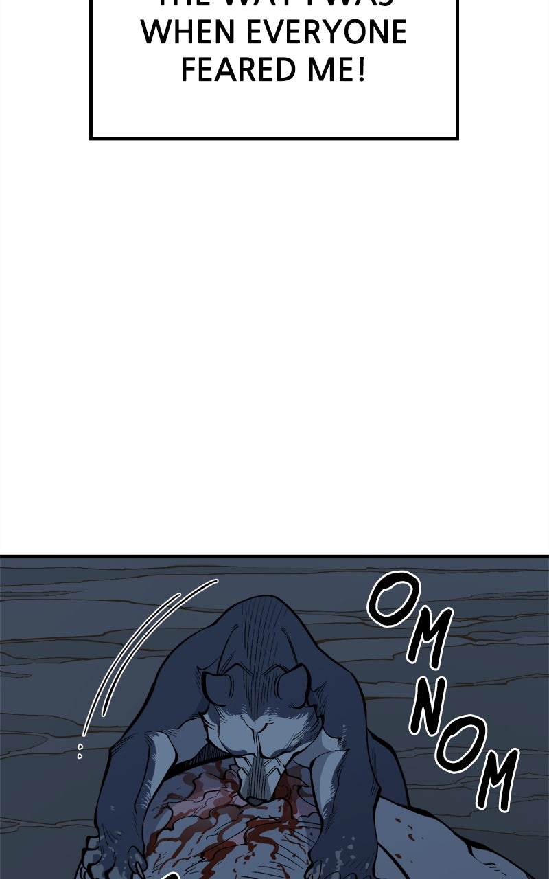 Ancient Animal Tales Ep. 27 - The Tyrant (8) page 27 - 