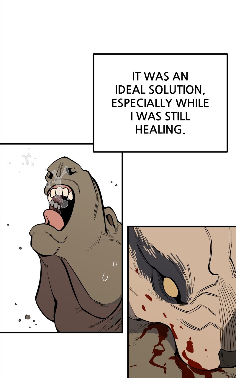Ancient Animal Tales Ep. 27 - The Tyrant (8) page 39 - 