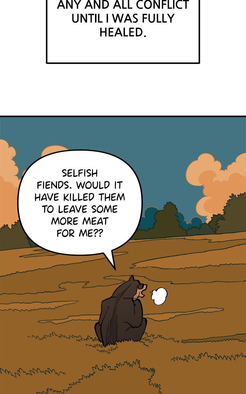 Ancient Animal Tales Ep. 27 - The Tyrant (8) page 48 - 