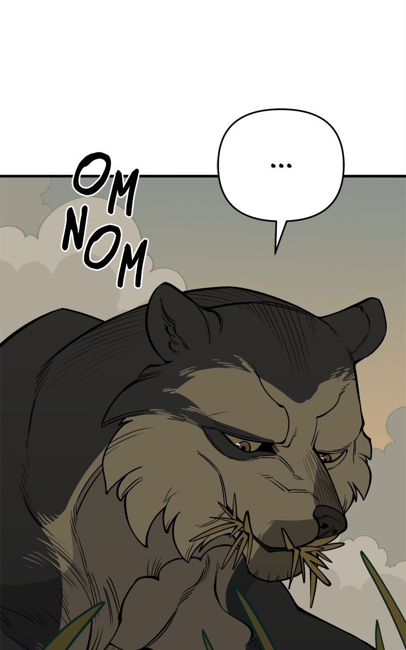 Ancient Animal Tales Ep. 27 - The Tyrant (8) page 51 - 