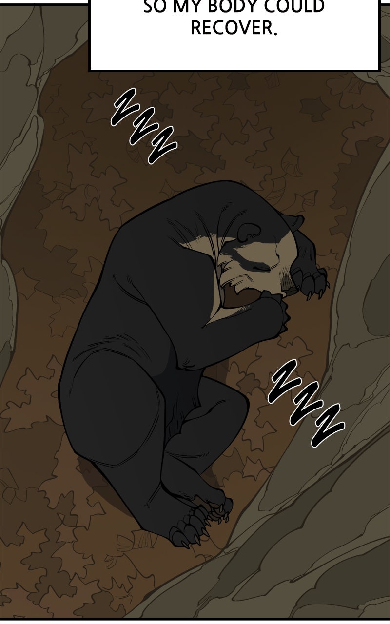 Ancient Animal Tales Ep. 27 - The Tyrant (8) page 55 - 