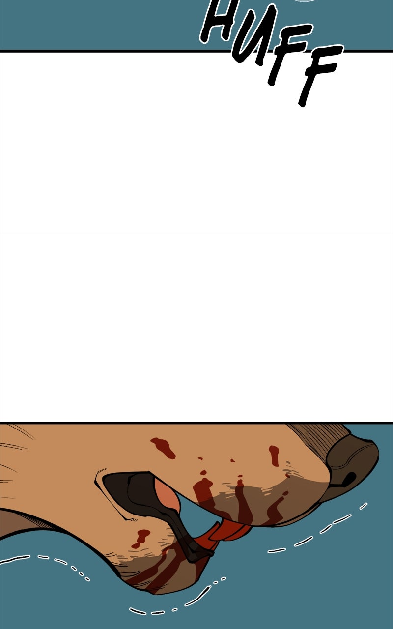 Ancient Animal Tales Ep. 27 - The Tyrant (8) page 74 - 