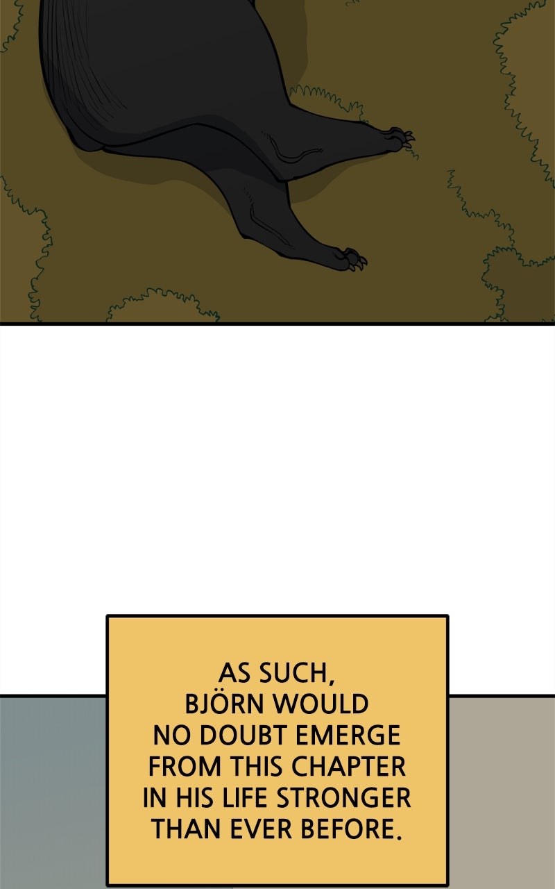 Ancient Animal Tales Ep. 27 - The Tyrant (8) page 100 - 