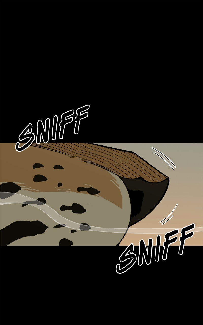Ancient Animal Tales Ep. 28 - The Tyrant (9) page 1 - 