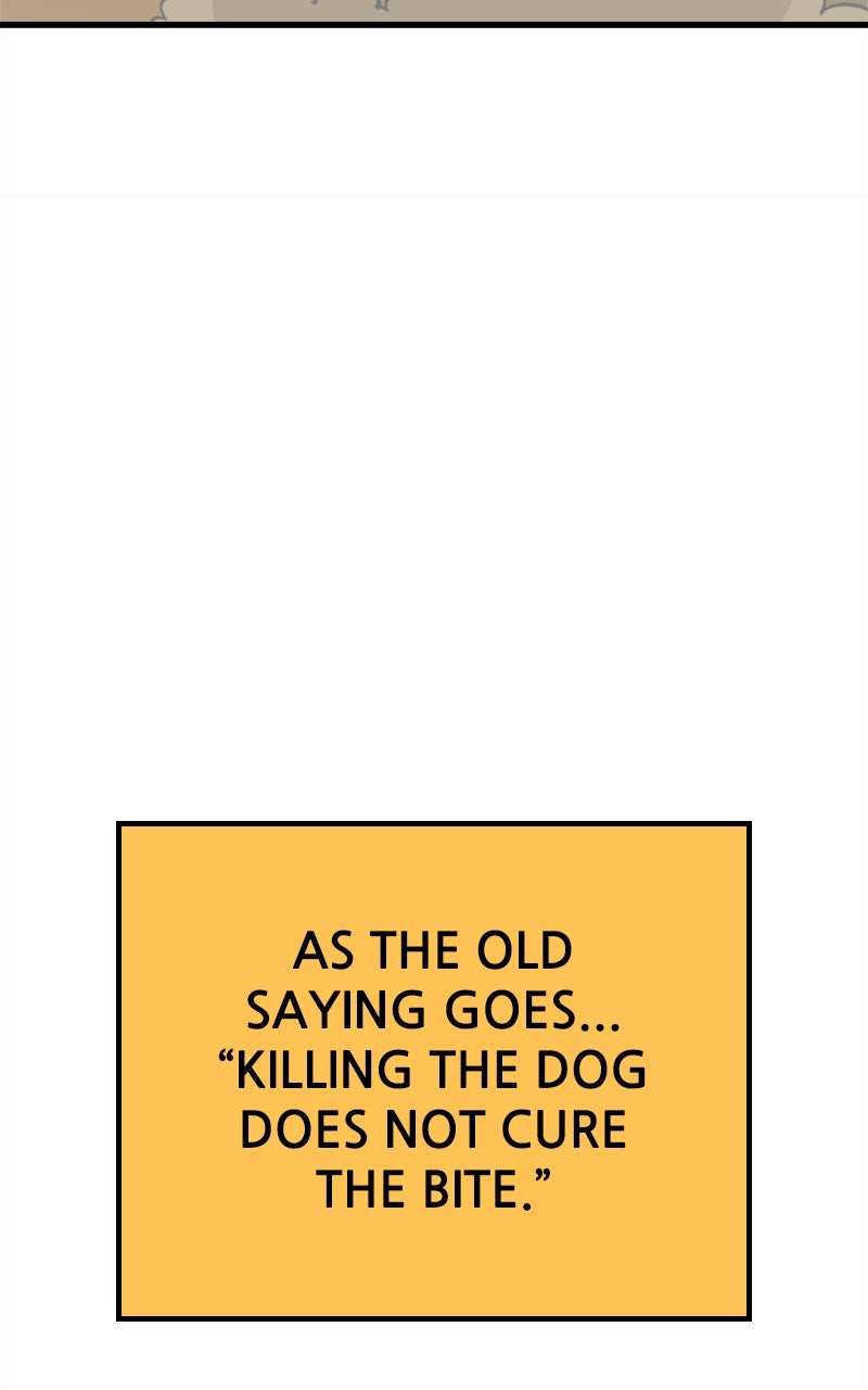 Ancient Animal Tales Ep. 28 - The Tyrant (9) page 106 - 