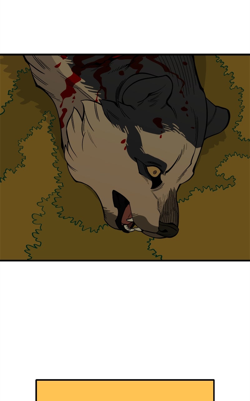 Ancient Animal Tales Ep. 28 - The Tyrant (9) page 107 - 