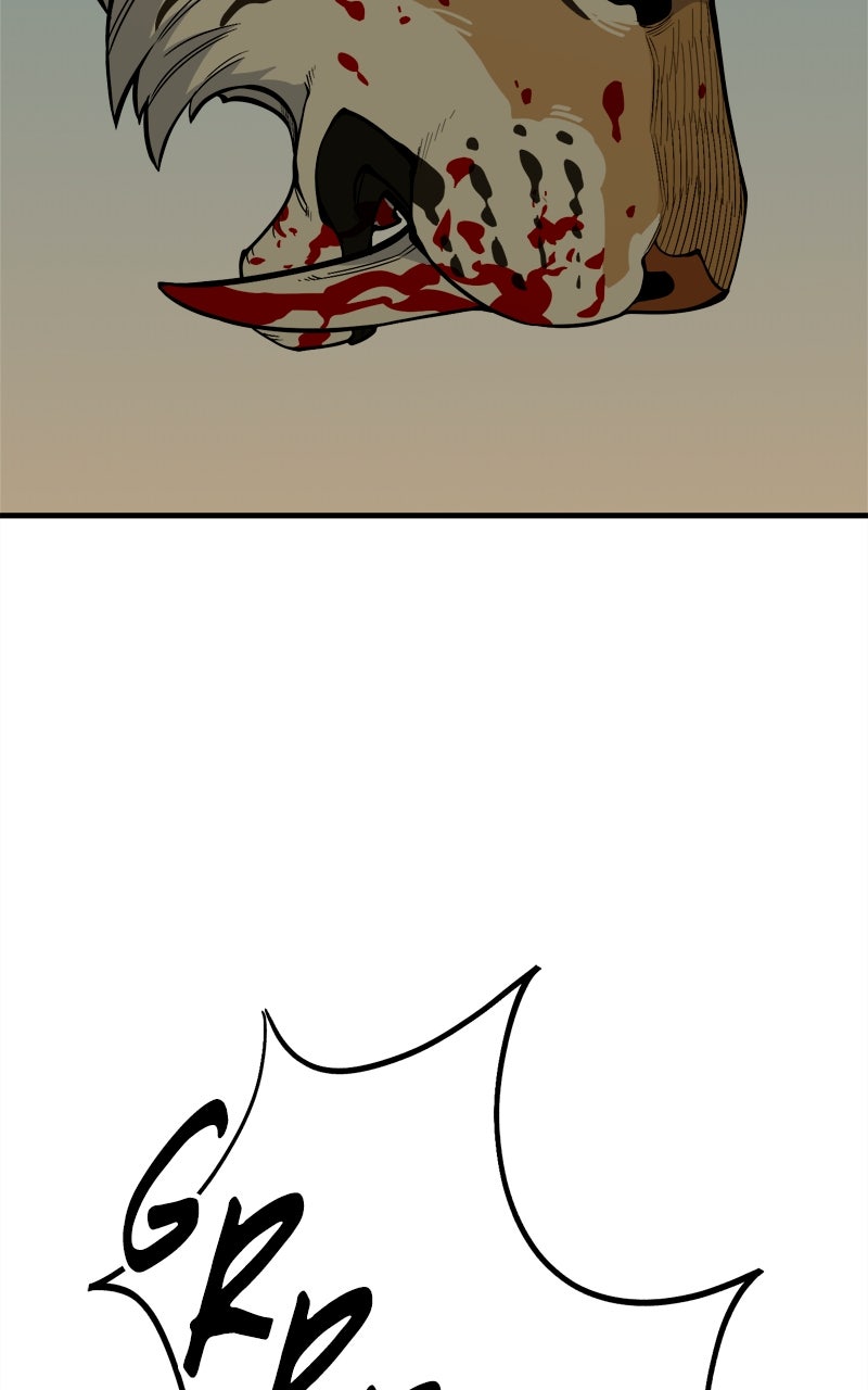 Ancient Animal Tales Ep. 28 - The Tyrant (9) page 109 - 