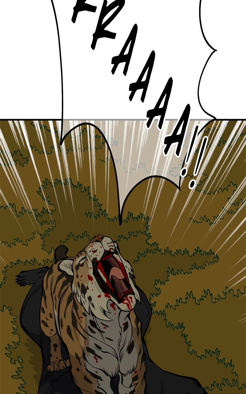 Ancient Animal Tales Ep. 28 - The Tyrant (9) page 110 - 
