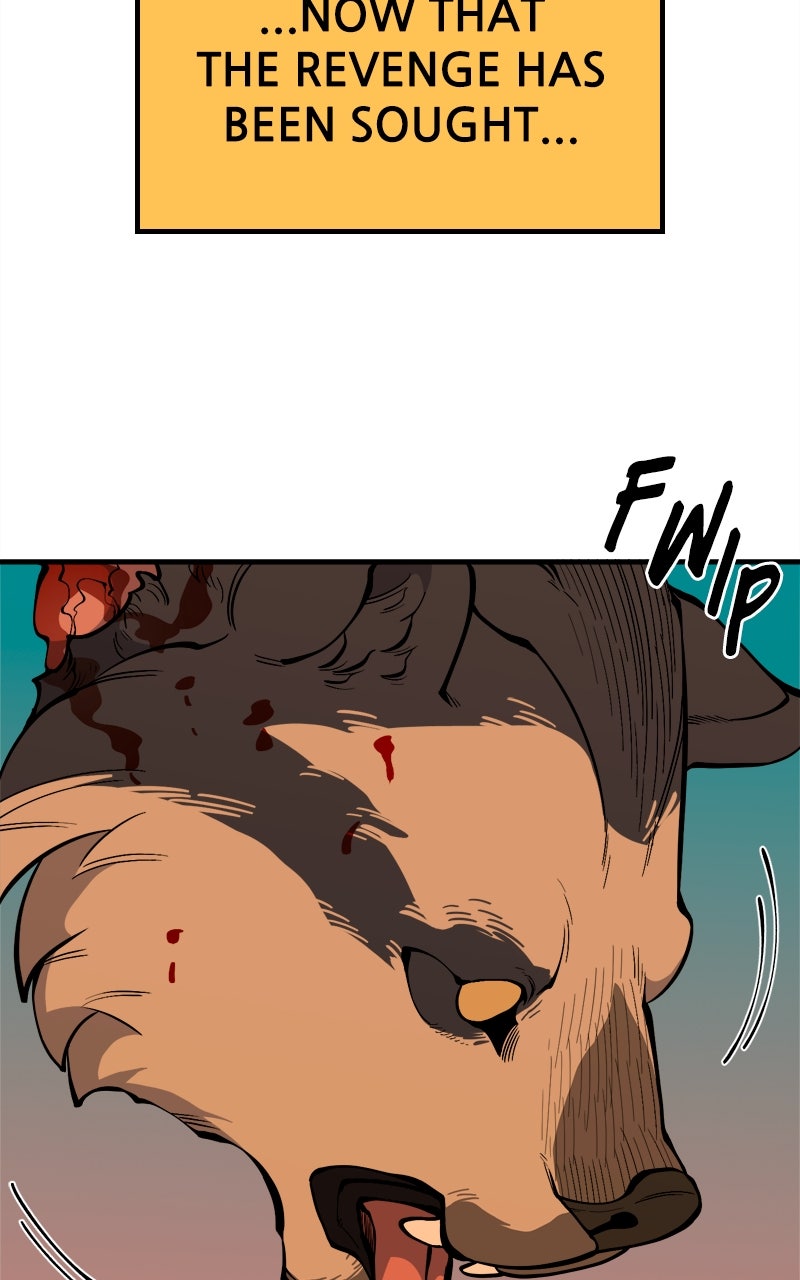 Ancient Animal Tales Ep. 28 - The Tyrant (9) page 119 - 