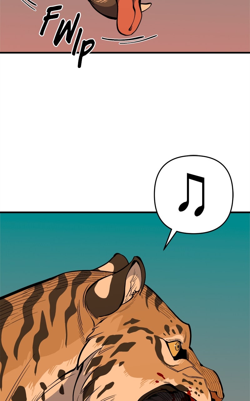 Ancient Animal Tales Ep. 28 - The Tyrant (9) page 120 - 