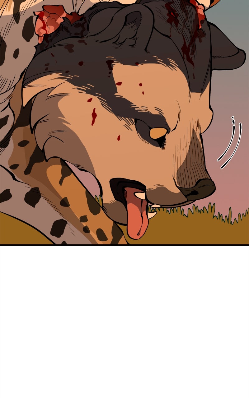 Ancient Animal Tales Ep. 28 - The Tyrant (9) page 121 - 