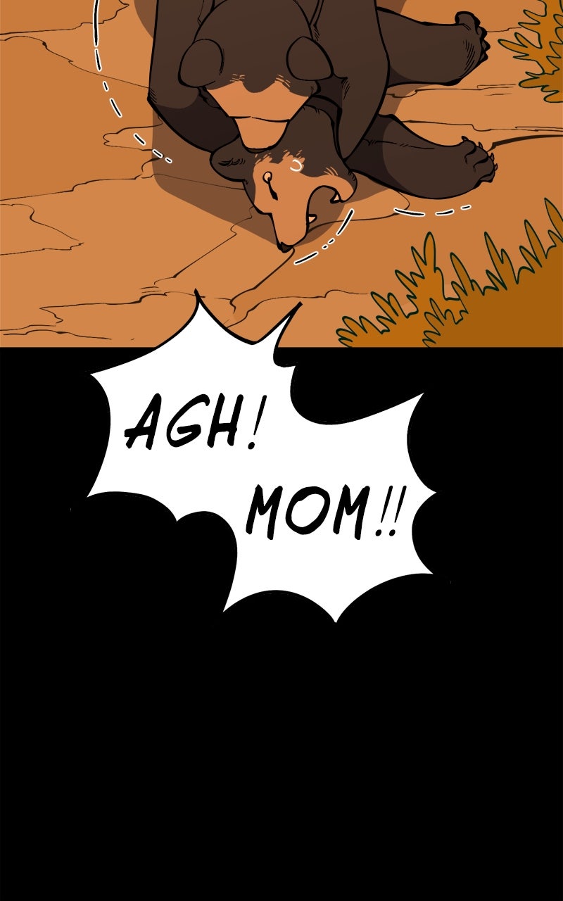 Ancient Animal Tales Ep. 28 - The Tyrant (9) page 16 - 
