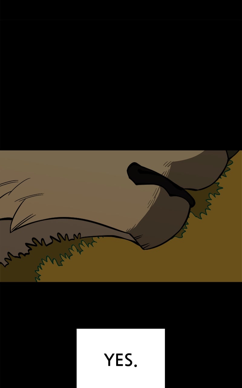 Ancient Animal Tales Ep. 28 - The Tyrant (9) page 39 - 
