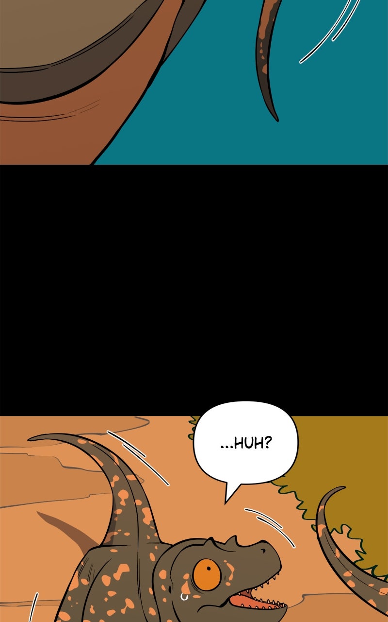 Ancient Animal Tales Ep. 29 - Nostalgia (1) page 108 - 