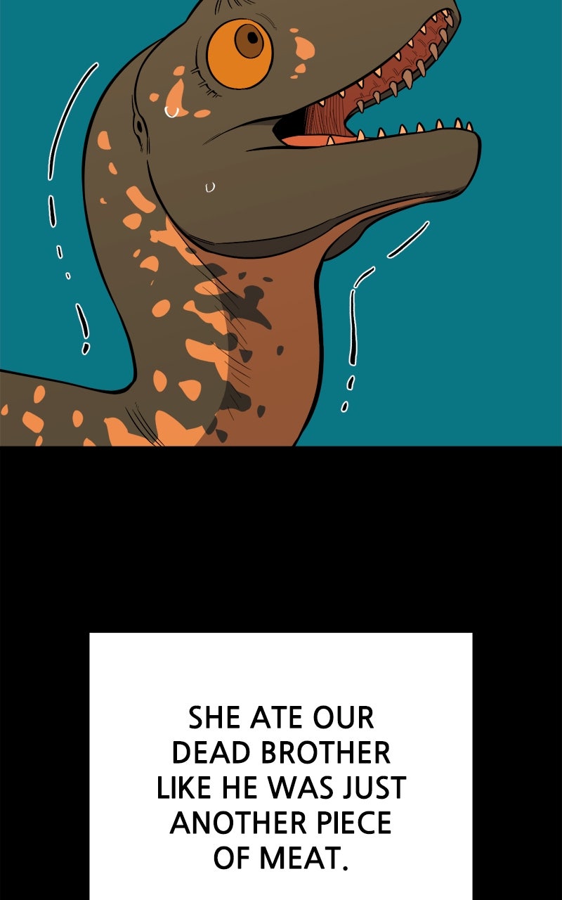 Ancient Animal Tales Ep. 29 - Nostalgia (1) page 115 - 