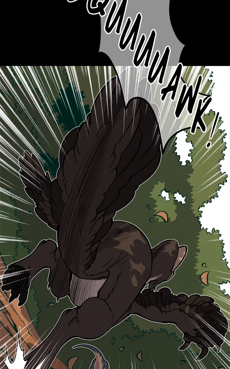 Ancient Animal Tales Ep. 29 - Nostalgia (1) page 39 - 