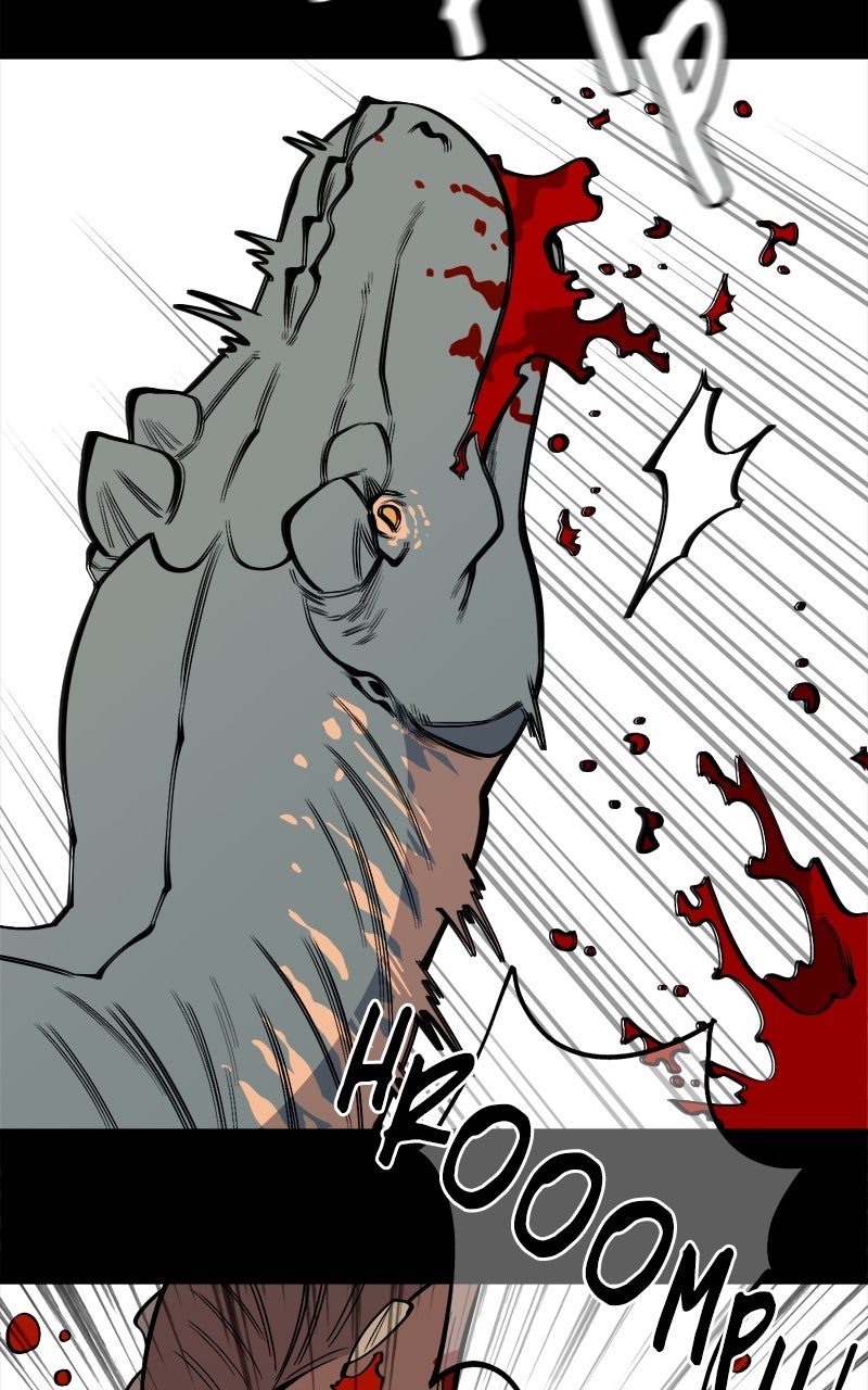 Ancient Animal Tales Ep. 29 - Nostalgia (1) page 74 - 