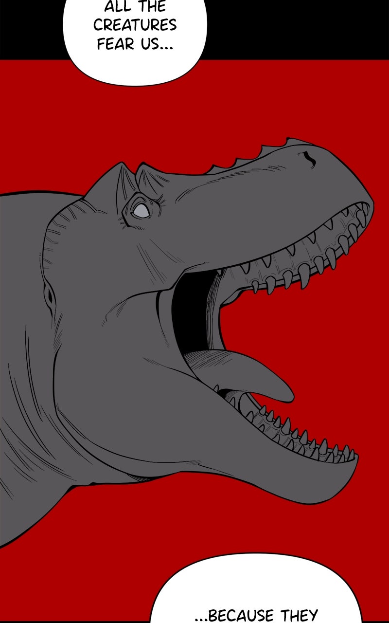 Ancient Animal Tales Ep. 30 - Nostalgia (2) page 39 - 