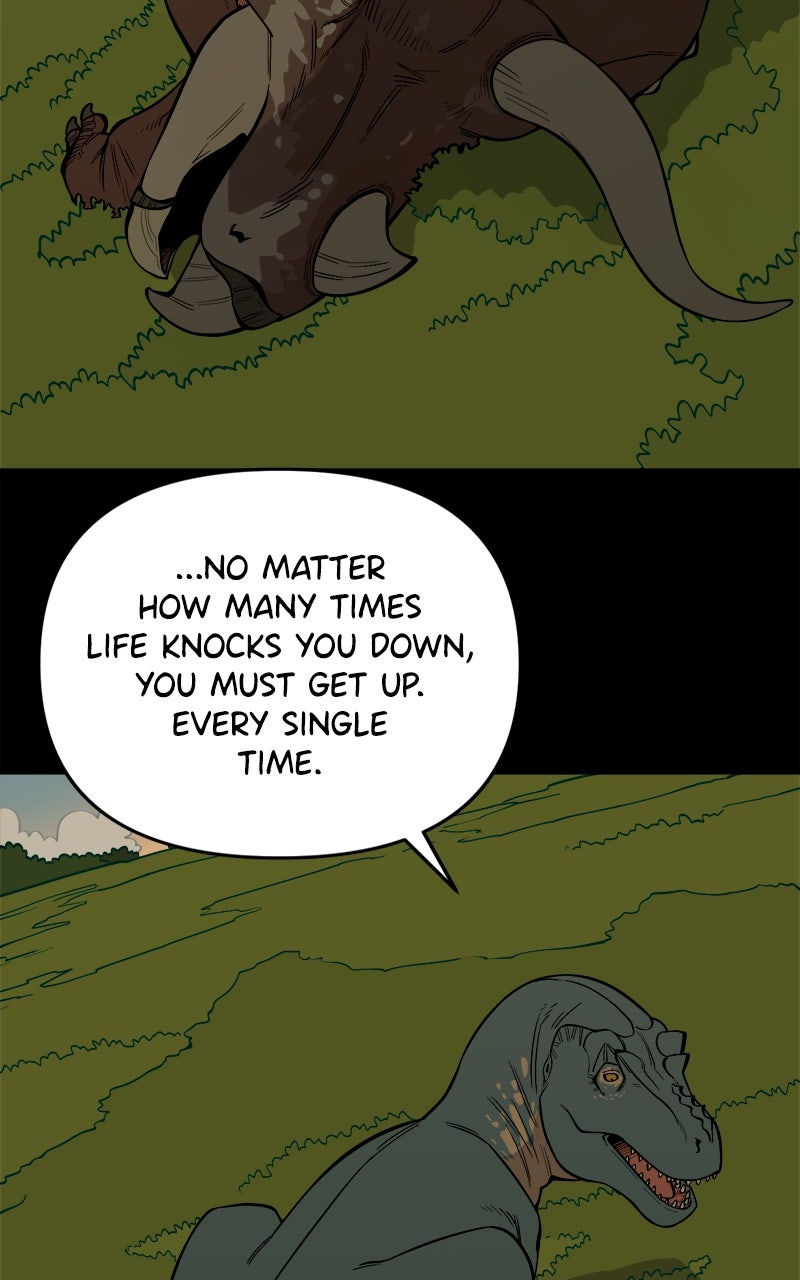 Ancient Animal Tales Ep. 30 - Nostalgia (2) page 52 - 