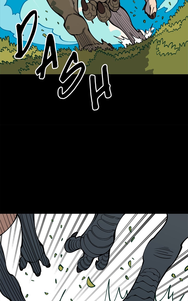 Ancient Animal Tales Ep. 30 - Nostalgia (2) page 67 - 