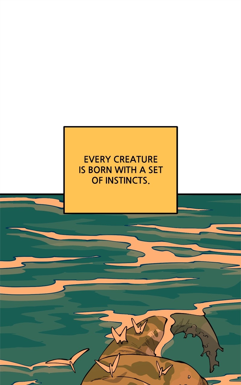 Ancient Animal Tales Ep. 31 - Nostalgia (3) page 1 - 