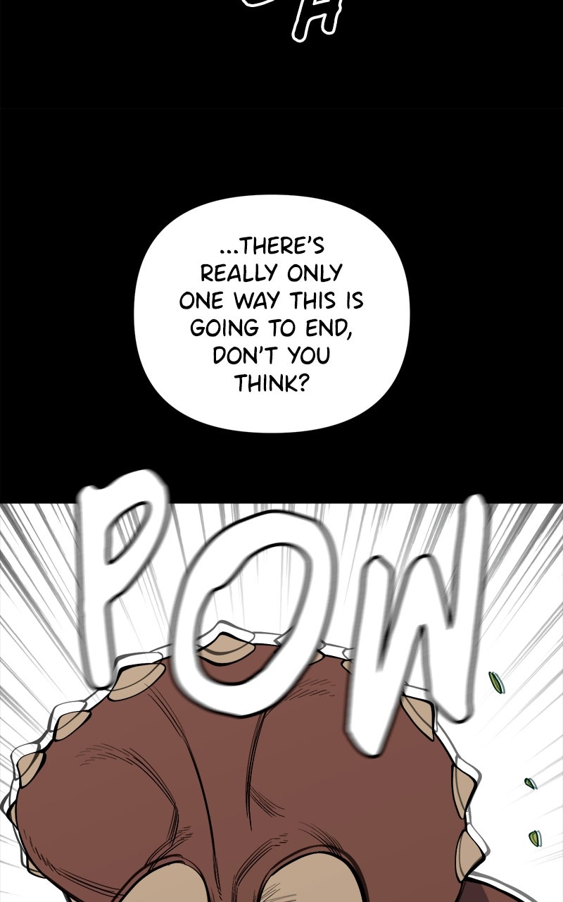 Ancient Animal Tales Ep. 31 - Nostalgia (3) page 105 - 