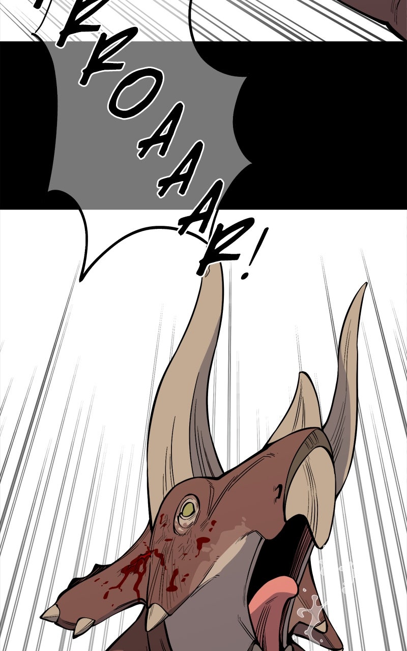 Ancient Animal Tales Ep. 31 - Nostalgia (3) page 118 - 