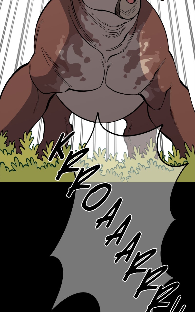 Ancient Animal Tales Ep. 31 - Nostalgia (3) page 119 - 