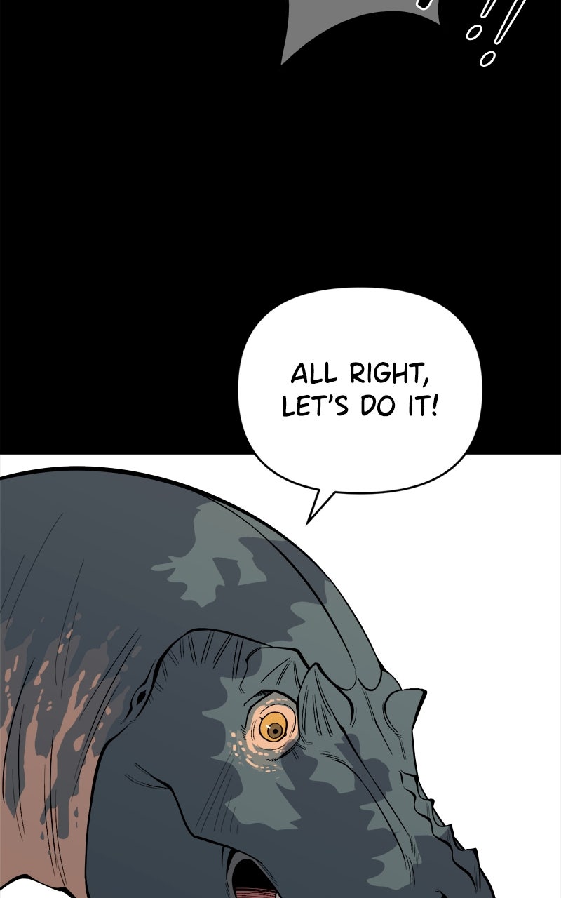 Ancient Animal Tales Ep. 31 - Nostalgia (3) page 120 - 