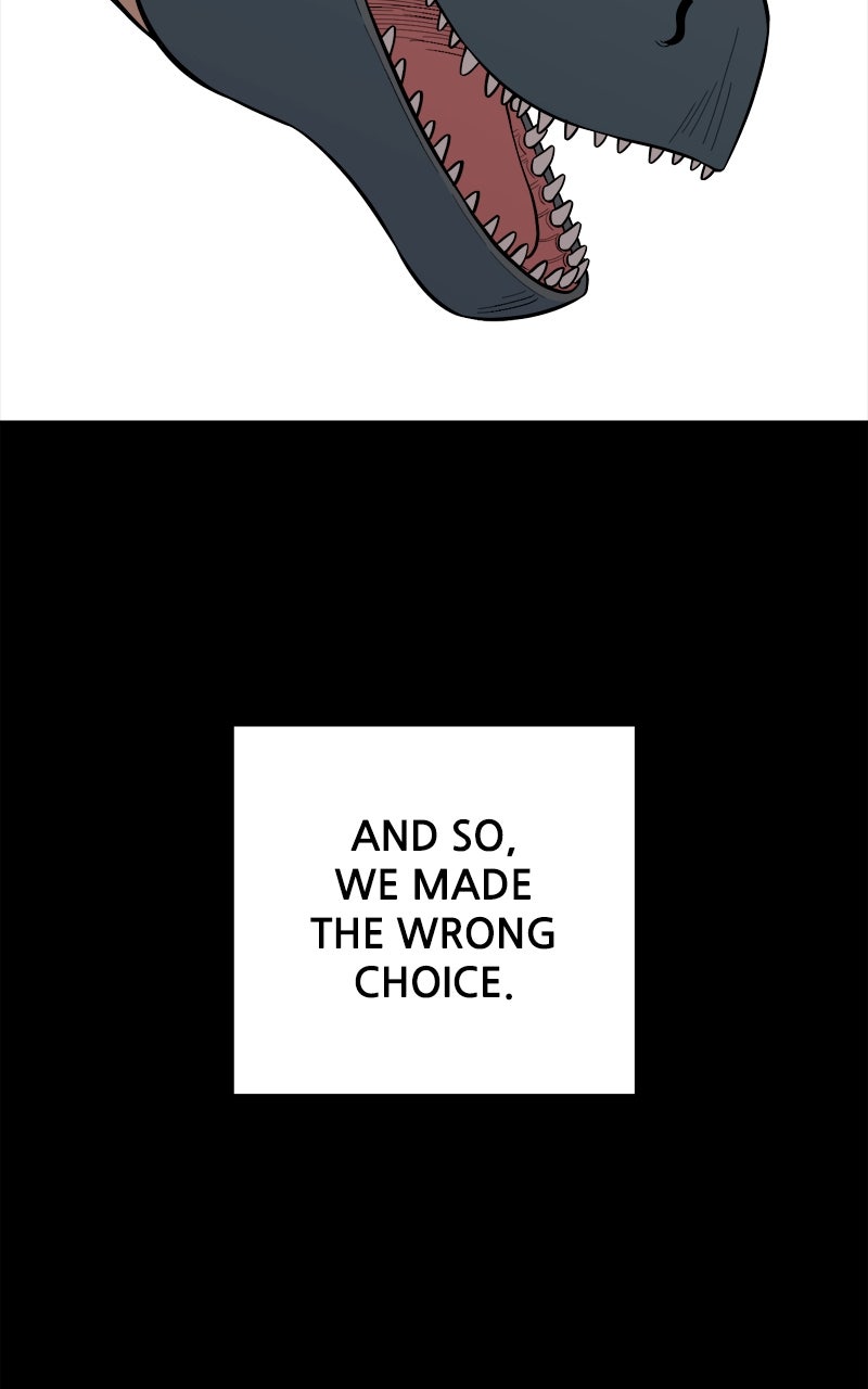 Ancient Animal Tales Ep. 31 - Nostalgia (3) page 121 - 