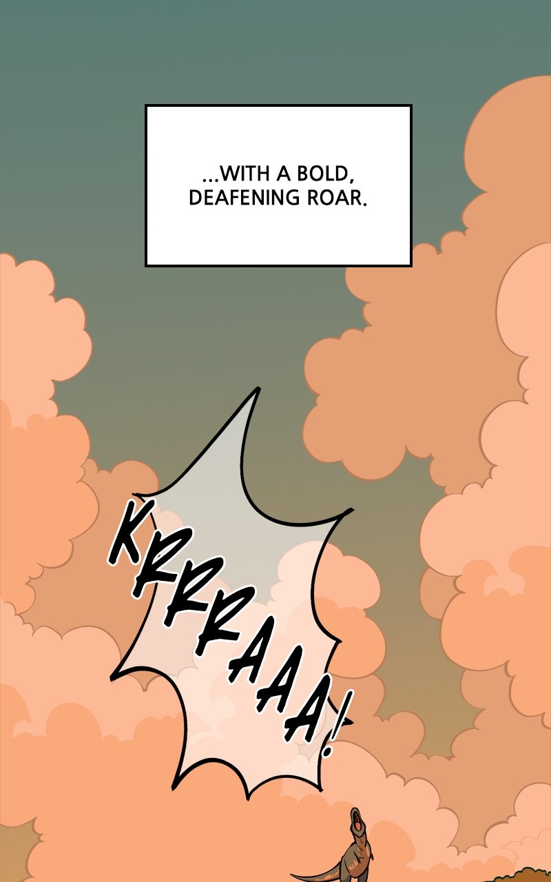 Ancient Animal Tales Ep. 31 - Nostalgia (3) page 16 - 