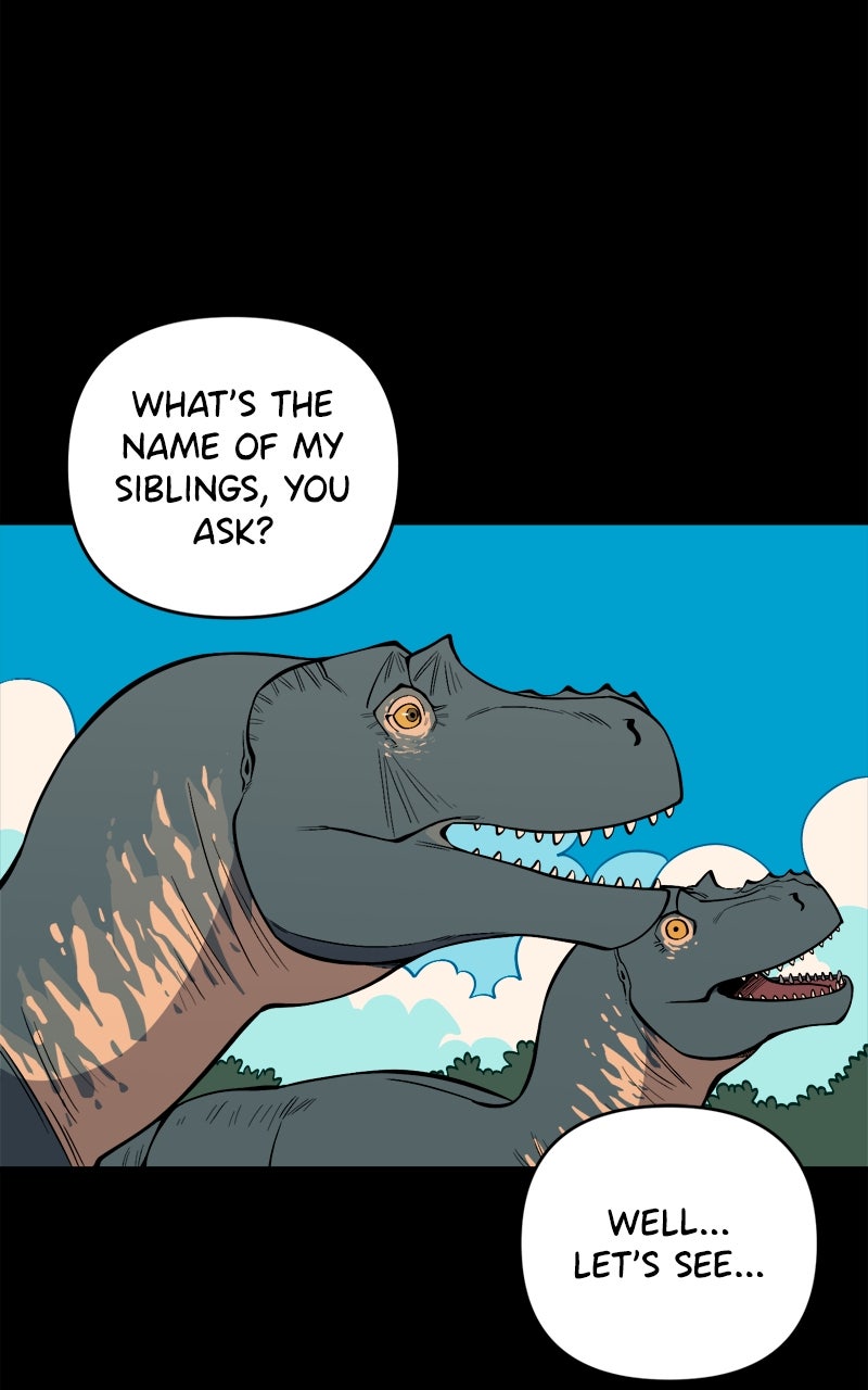 Ancient Animal Tales Ep. 31 - Nostalgia (3) page 40 - 