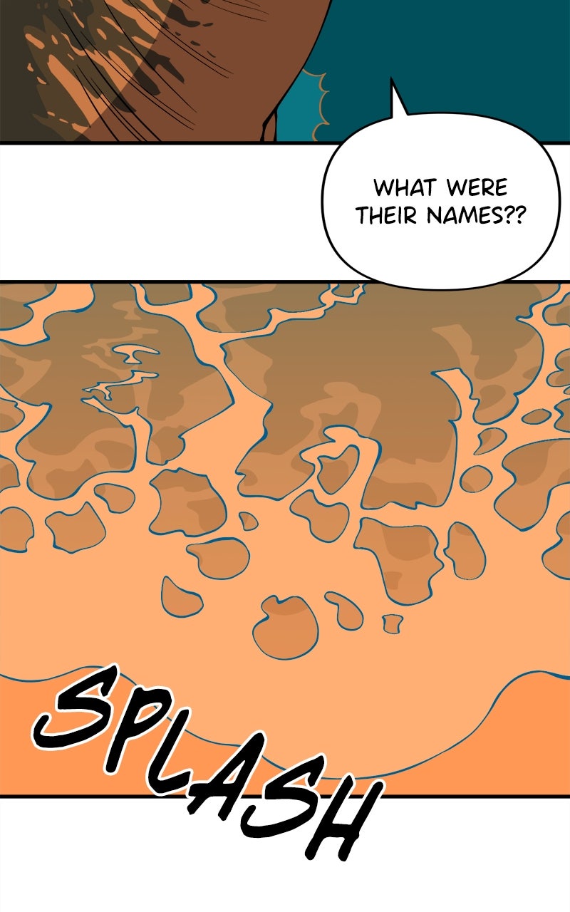 Ancient Animal Tales Ep. 31 - Nostalgia (3) page 43 - 