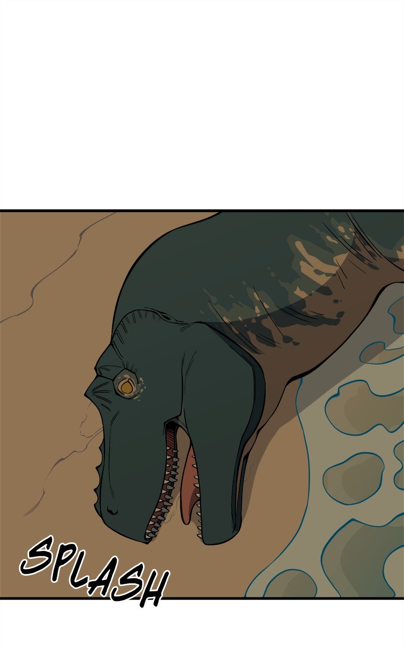 Ancient Animal Tales Ep. 33 - Nostalgia (5) page 1 - 