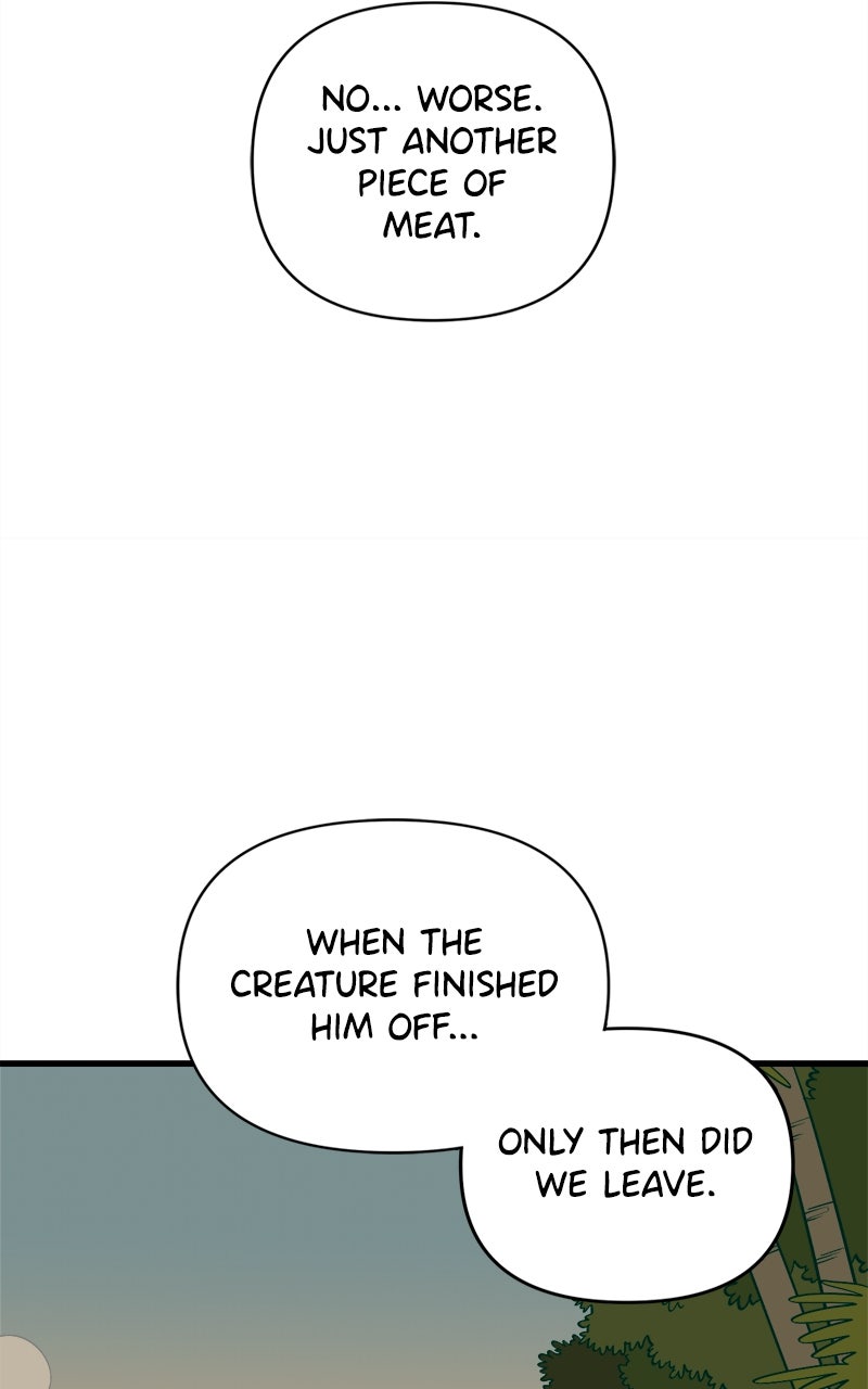 Ancient Animal Tales Ep. 33 - Nostalgia (5) page 40 - 