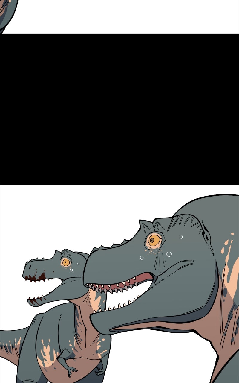 Ancient Animal Tales Ep. 34 - Nostalgia (6) page 105 - 