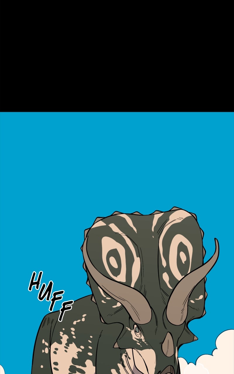 Ancient Animal Tales Ep. 34 - Nostalgia (6) page 109 - 