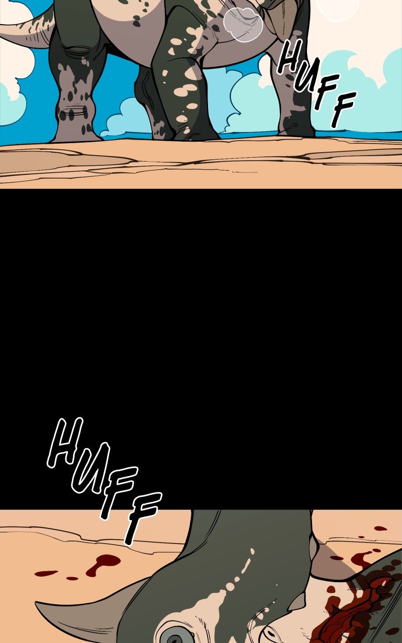 Ancient Animal Tales Ep. 34 - Nostalgia (6) page 110 - 