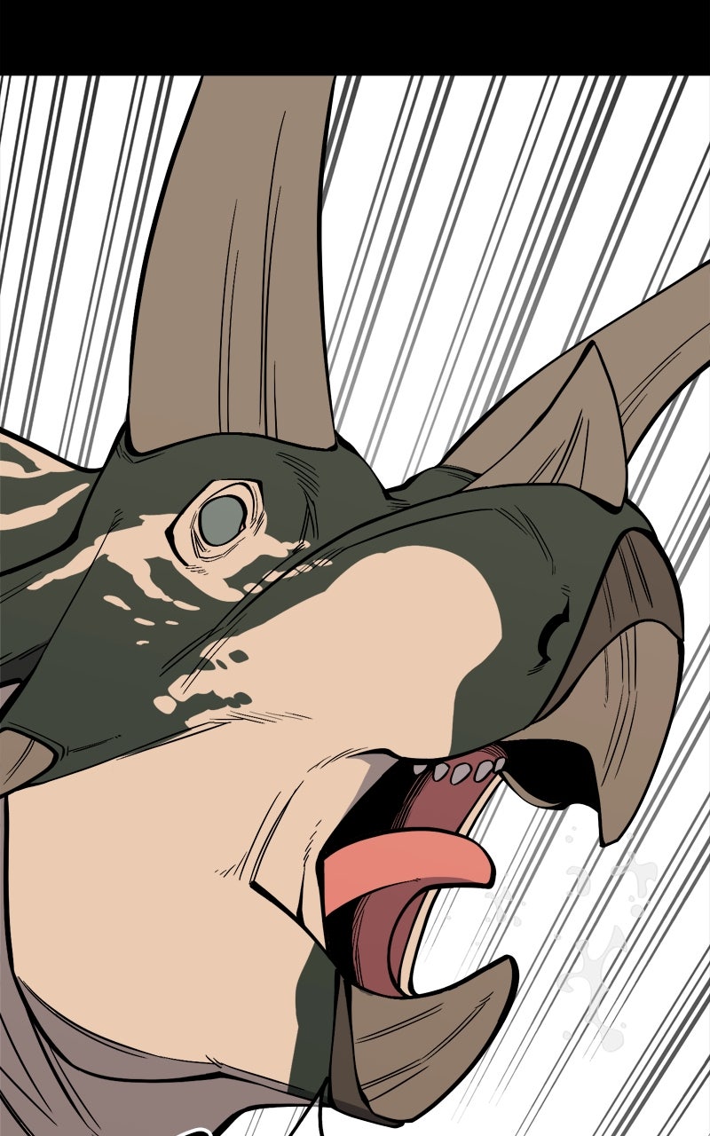 Ancient Animal Tales Ep. 34 - Nostalgia (6) page 114 - 