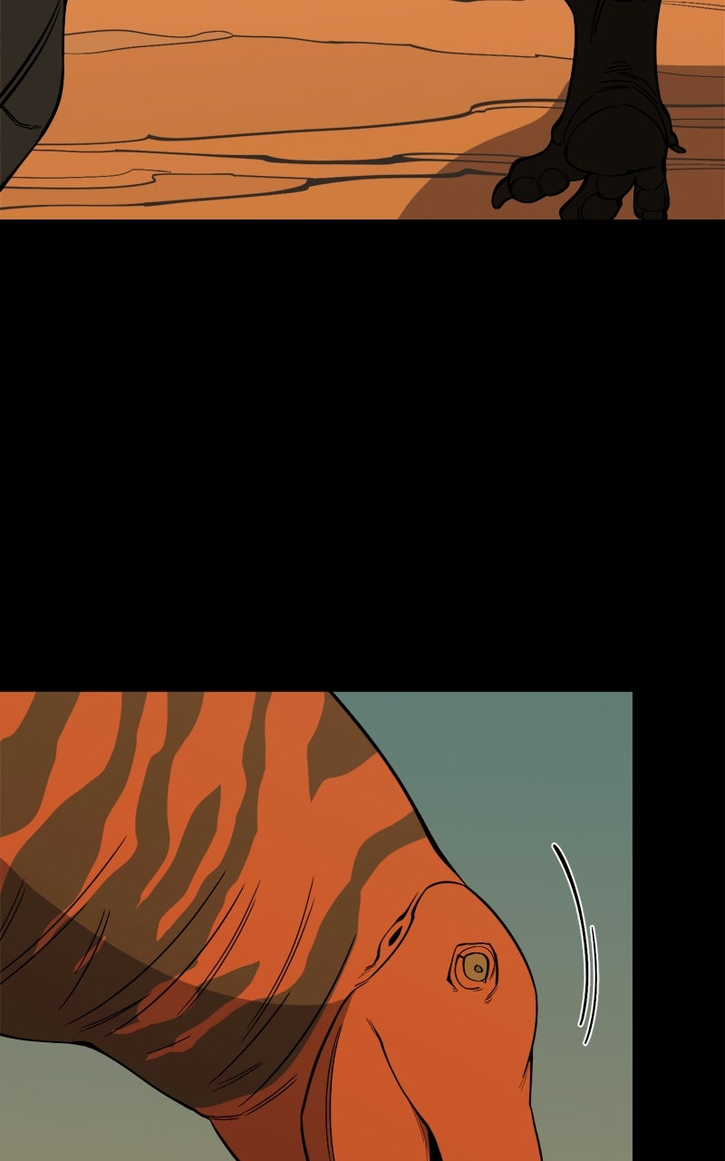 Ancient Animal Tales Ep. 34 - Nostalgia (6) page 39 - 
